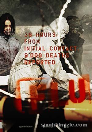 Grip (Flu) 2013 Türkçe Altyazılı Dublaj Filmi Full izle