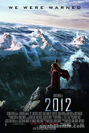 2012 (2009) Filmi Türkçe Dublaj Altyazılı Full izle