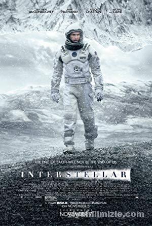 Yıldızlararası 2014 Filmi Türkçe Dublaj Altyazılı Full izle