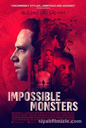 İmkansız Canavarlar 2019 Filmi Türkçe Dublaj Altyazılı izle