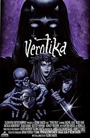 Verotika 2019 Filmi Türkçe Dublaj Altyazılı Full izle