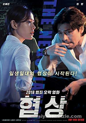 Arabulucu 2018 Filmi Türkçe Dublaj Altyazılı Full izle