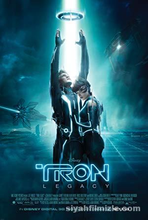 Tron Efsanesi 2010 Filmi Türkçe Dublaj Altyazılı Full izle