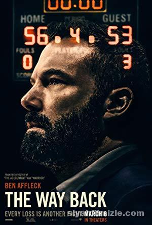 Dönüş Yolu 2020 Filmi Türkçe Dublaj Altyazılı Full izle