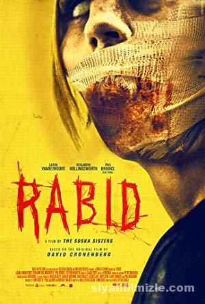 Rabid 2019 Filmi Türkçe Dublaj Altyazılı Full izle