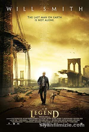 Ben Efsaneyim 2007 Filmi Türkçe Dublaj Altyazılı Full izle