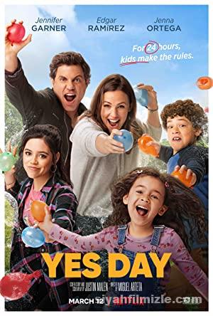 Her Şeye Evet 2021 Filmi Türkçe Dublaj Altyazılı Full izle