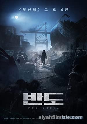Yarımada 2020 Filmi Türkçe Dublaj Altyazılı Full izle