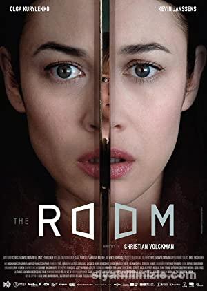 Oda 2019 Filmi Türkçe Dublaj Altyazılı Full izle