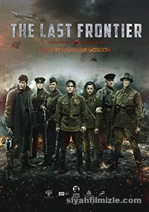 Son Sınır 2020 Filmi Türkçe Dublaj Altyazılı Full izle