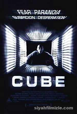 Küp 1 1997 Filmi Türkçe Dublaj Altyazılı Full izle