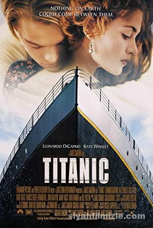 Titanik 1997 Filmi Türkçe Dublaj Altyazılı Full izle