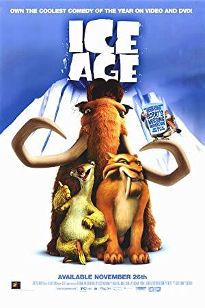 Buz Devri 1 2002 Filmi Türkçe Dublaj Altyazılı Full izle