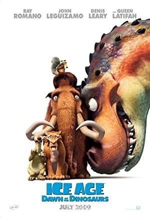 Buz Devri 3 2009 Filmi Türkçe Dublaj Altyazılı Full izle