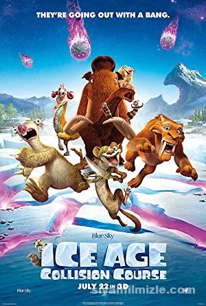 Buz Devri 5 2016 Filmi Türkçe Dublaj Altyazılı Full izle