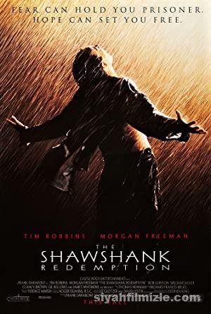 Esaretin Bedeli 1994 Filmi Türkçe Dublaj Altyazılı Full izle
