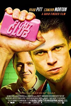 Dövüş Kulübü 1999 Filmi Türkçe Dublaj Altyazılı Full izle