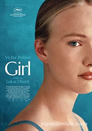 Kız (Girl) 2018 Filmi Türkçe Dublaj Altyazılı Full izle