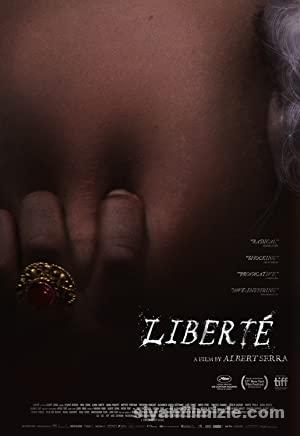 Özgürlük (Liberté) 2019 Türkçe Dublaj Altyazılı Full izle