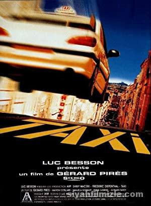 Taksi 1 1998 Filmi Türkçe Dublaj Altyazılı Full izle