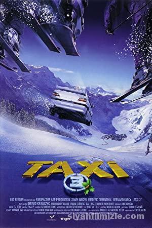 Taksi 3 2003 Filmi Türkçe Dublaj Altyazılı Full izle