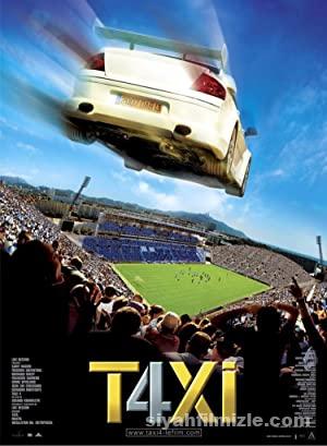 Taksi 4 2007 Filmi Türkçe Dublaj Altyazılı Full izle