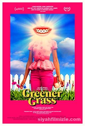 Yemyeşil Çimler 2019 Filmi Türkçe Dublaj Altyazılı Full izle