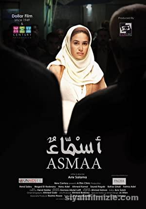 Asmaa 2011 Filmi Türkçe Dublaj Altyazılı Full izle