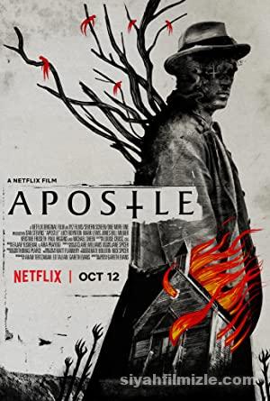 Havari (Apostle) 2018 Filmi Türkçe Dublaj Altyazılı izle