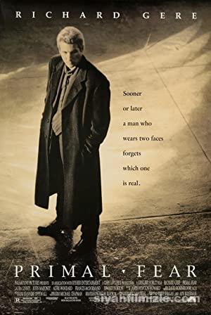 İlk Korku 1996 Filmi Türkçe Dublaj Altyazılı Full izle