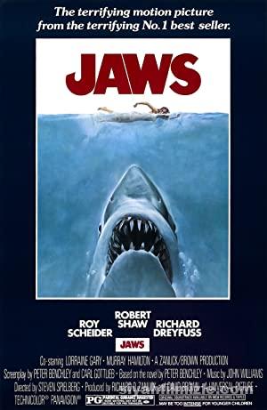 Jaws 1 1975 Filmi Türkçe Dublaj Altyazılı Full izle