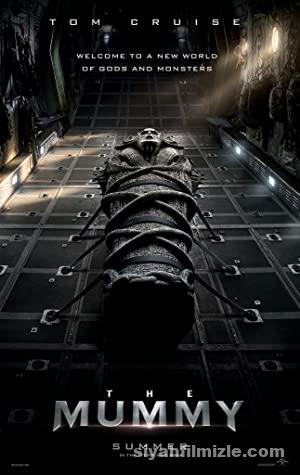 Mumya 2017 Filmi Türkçe Dublaj Altyazılı Full izle