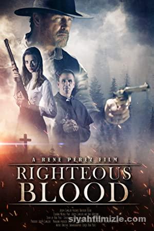 Righteous Blood 2021 Filmi Türkçe Dublaj Altyazılı Full izle