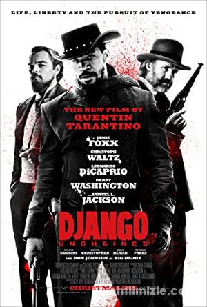 Zincirsiz 2012 Filmi Türkçe Dublaj Altyazılı Full izle