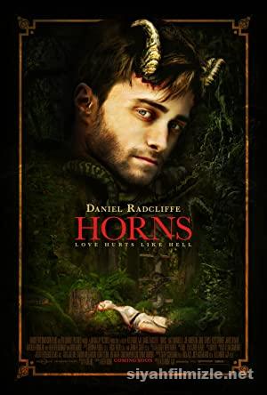 Boynuzlar 2013 Filmi Türkçe Dublaj Altyazılı Full izle