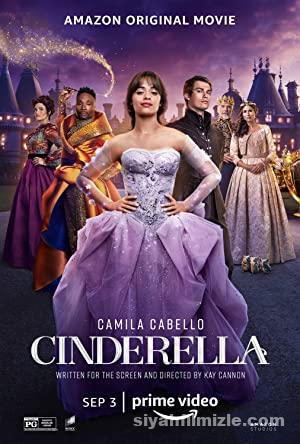 Külkedisi (Cinderella) 2021 Filmi Türkçe Dublaj Full izle