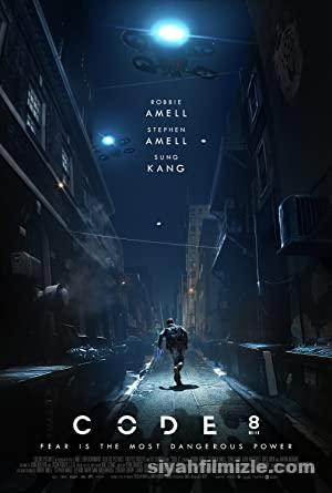 Kod 8 2019 Filmi Türkçe Dublaj Altyazılı Full izle