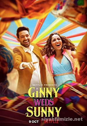 Ginny Weds Sunny 2020 Türkçe Dublaj Altyazılı Full izle