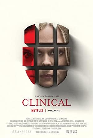Klinik 2017 Filmi Türkçe Dublaj Altyazılı Full izle