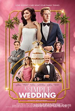 Sade Bir Düğün 2018 Filmi Türkçe Dublaj Altyazılı Full izle