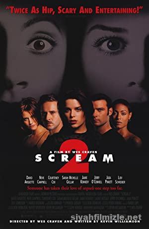 Çığlık 2 1997 Filmi Türkçe Dublaj Altyazılı Full izle