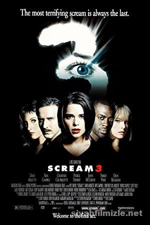 Çığlık 3 2000 Filmi Türkçe Dublaj Altyazılı Full izle