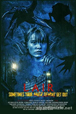 Şeytanın İni 2021 Filmi Türkçe Dublaj Altyazılı Full izle