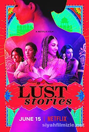 Lust Stories 1 2018 Filmi Türkçe Dublaj Altyazılı Full izle