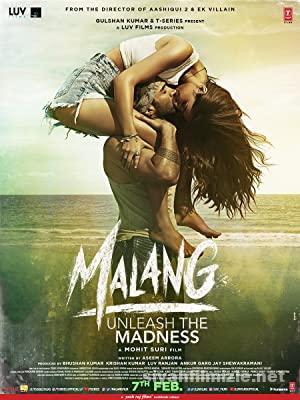Malang – Unleash the Madness 2020 Filmi Türkçe Full izle