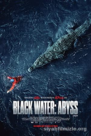 Karanlığın Dişleri 2 2020 Türkçe Dublaj Altyazılı Full izle