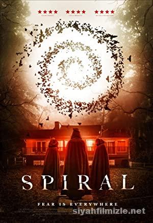 Spiral (2019) Türkçe Altyazılı Full Film izle