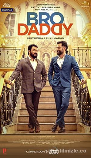 Bro Daddy 2022 Filmi Türkçe Dublaj Altyazılı Full izle