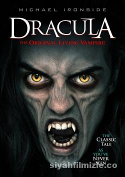 Dracula: The Original Living Vampire 2022 Filmi Full izle