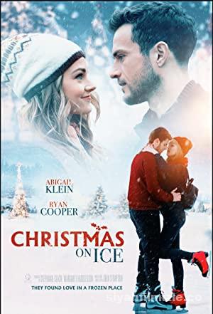 Buz Üstünde Aşk 2020 Filmi Türkçe Dublaj Altyazılı Full izle